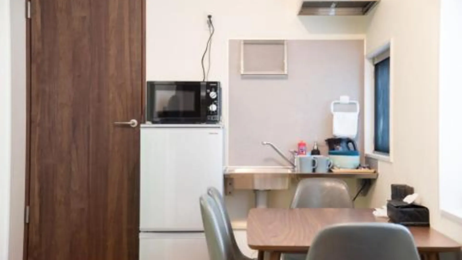 도쿄 / 동경 bmj Hyakunincho 4성급 게스트하우스 로비