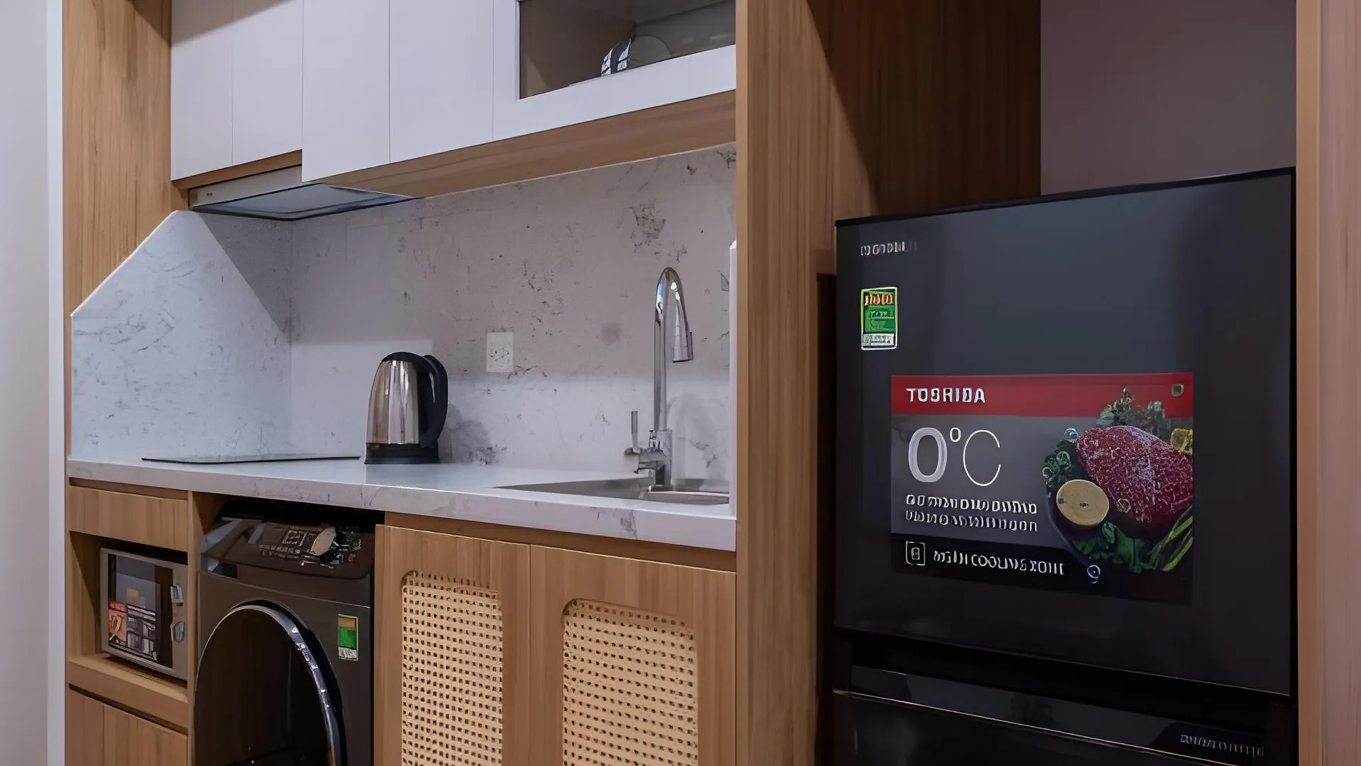 하노이 문릿 스위트 호텔 4성급 호텔 부대시설