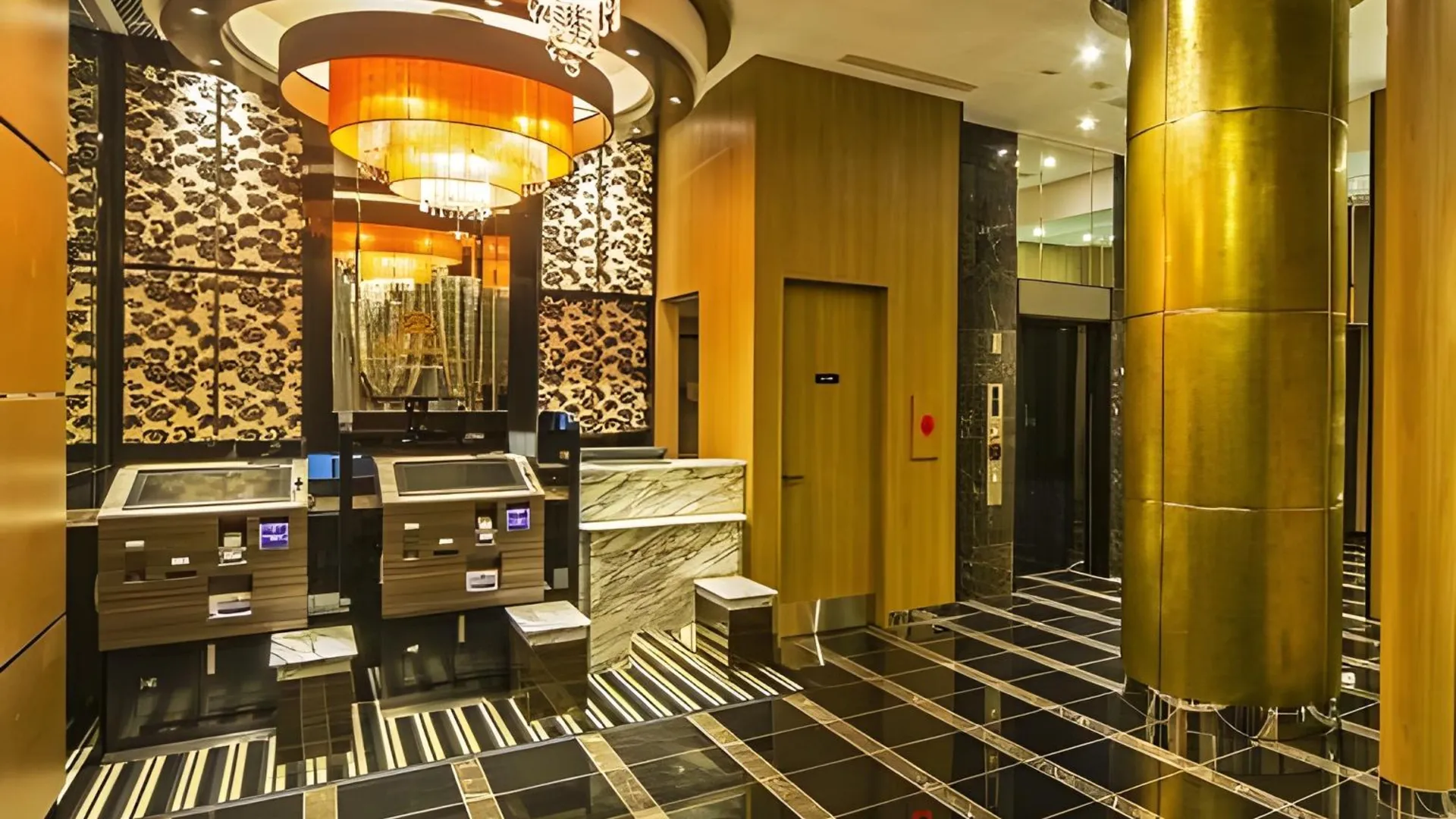 도쿄 / 동경 APA 호텔 니혼바시 바쿠로초-에키기타 3성급 호텔 레스토랑