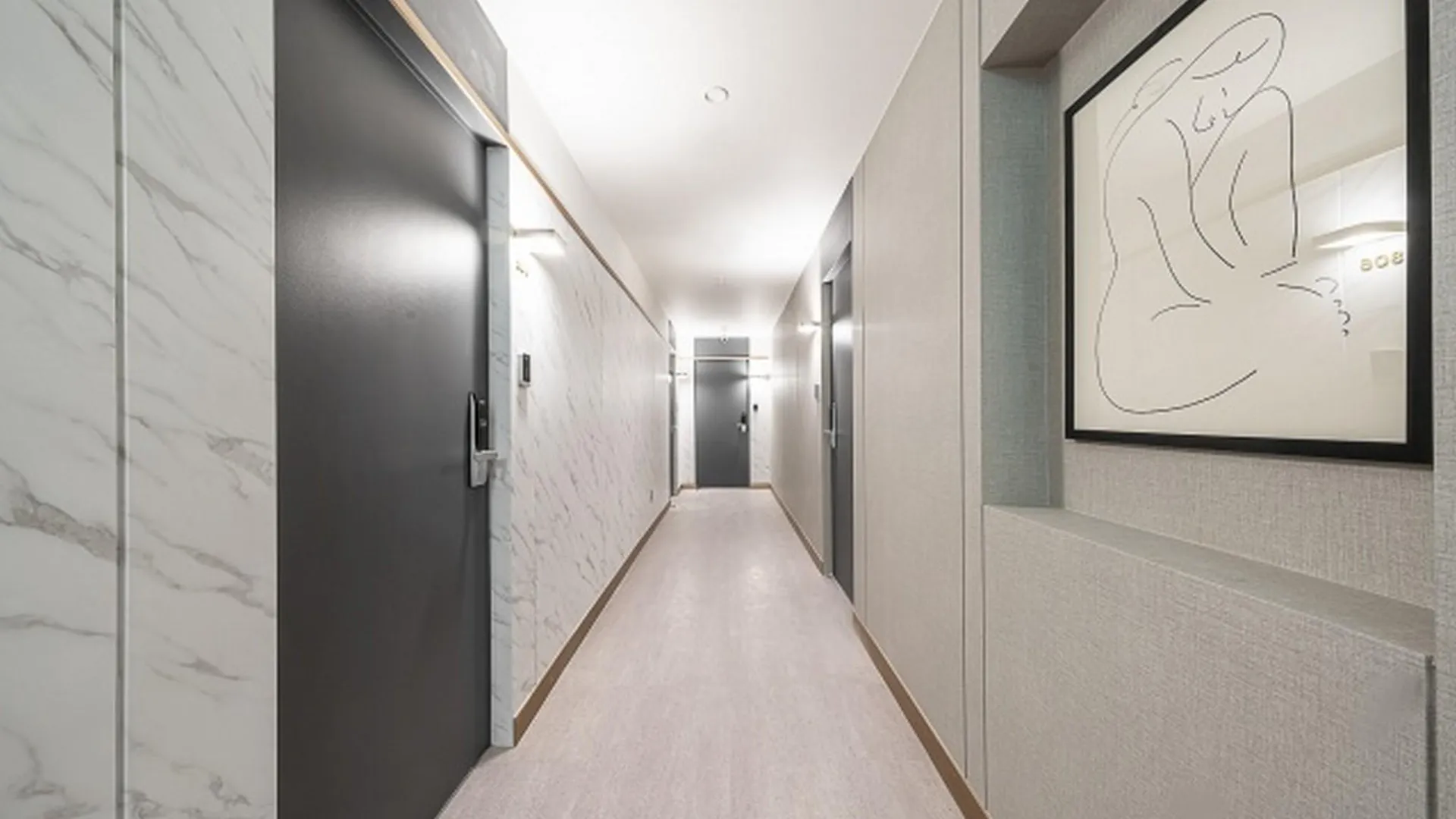 울산 넘버25 울산번영로점 3성급 호텔 부대시설