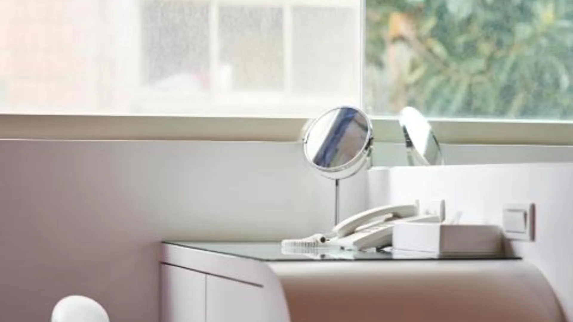 타이베이 포에버 인 2성급 호텔 객실