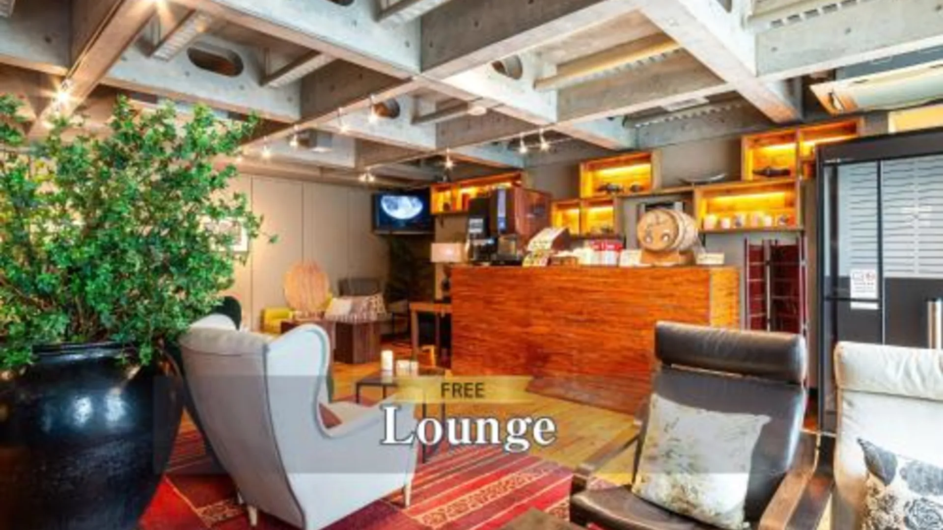 도쿄 / 동경 발리 언 리조트 신주쿠 메인 빌딩 5성급 호텔 전망