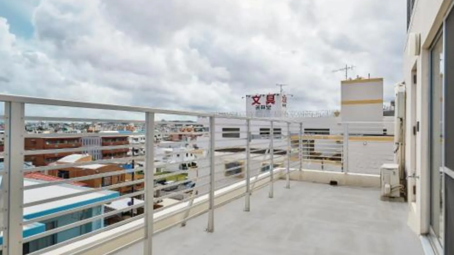 오키나와 본섬 테라스 리조트 신토신 - 오키나와 메인 아일랜드 2성급 호텔 부대시설