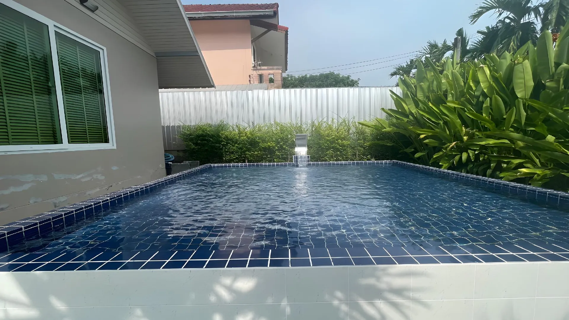 푸켓 데이비스 코티지 푸켓 3성급 호텔 전망