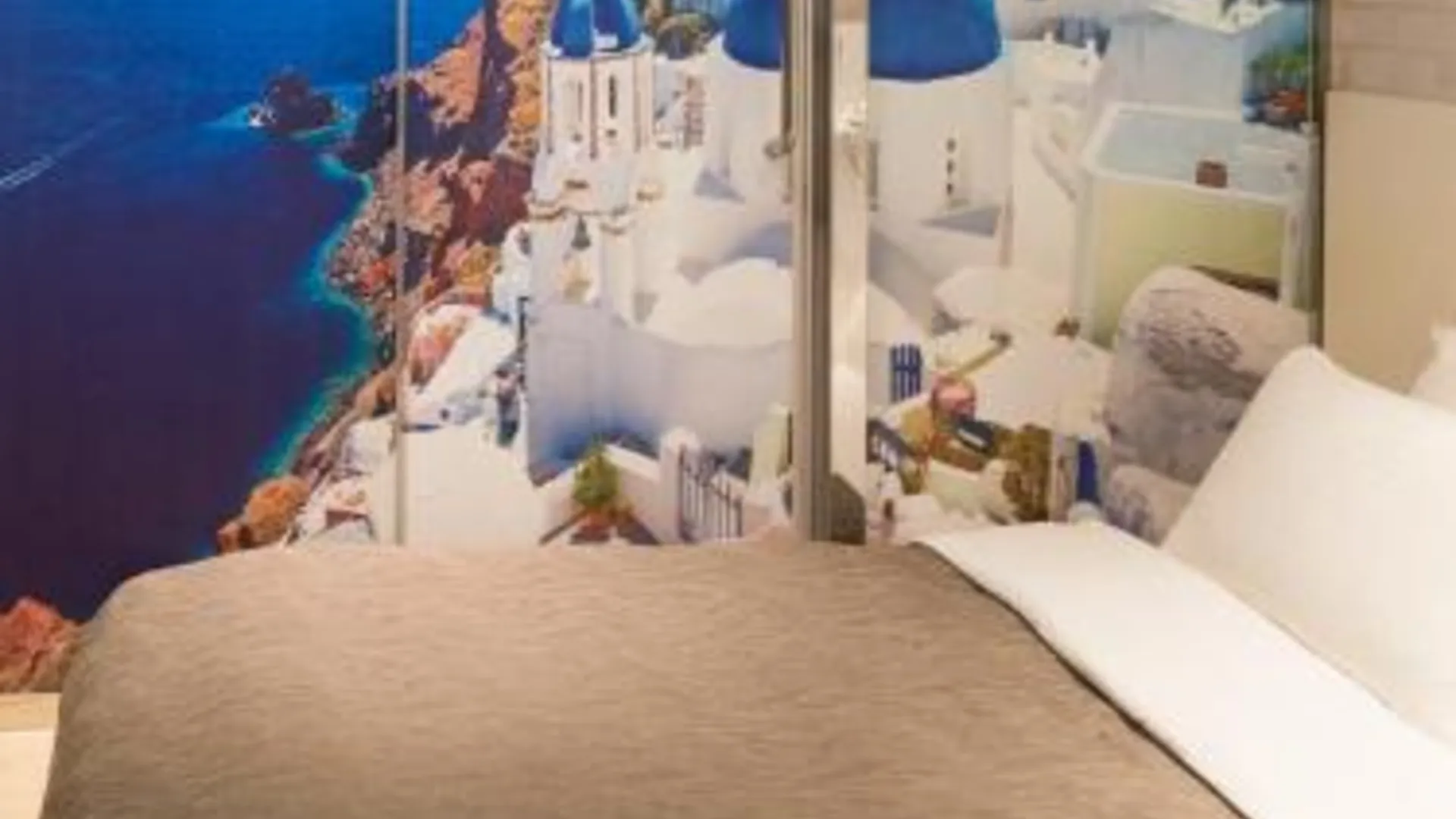 타이베이 이하우스 호텔 3성급 호텔 스위트룸