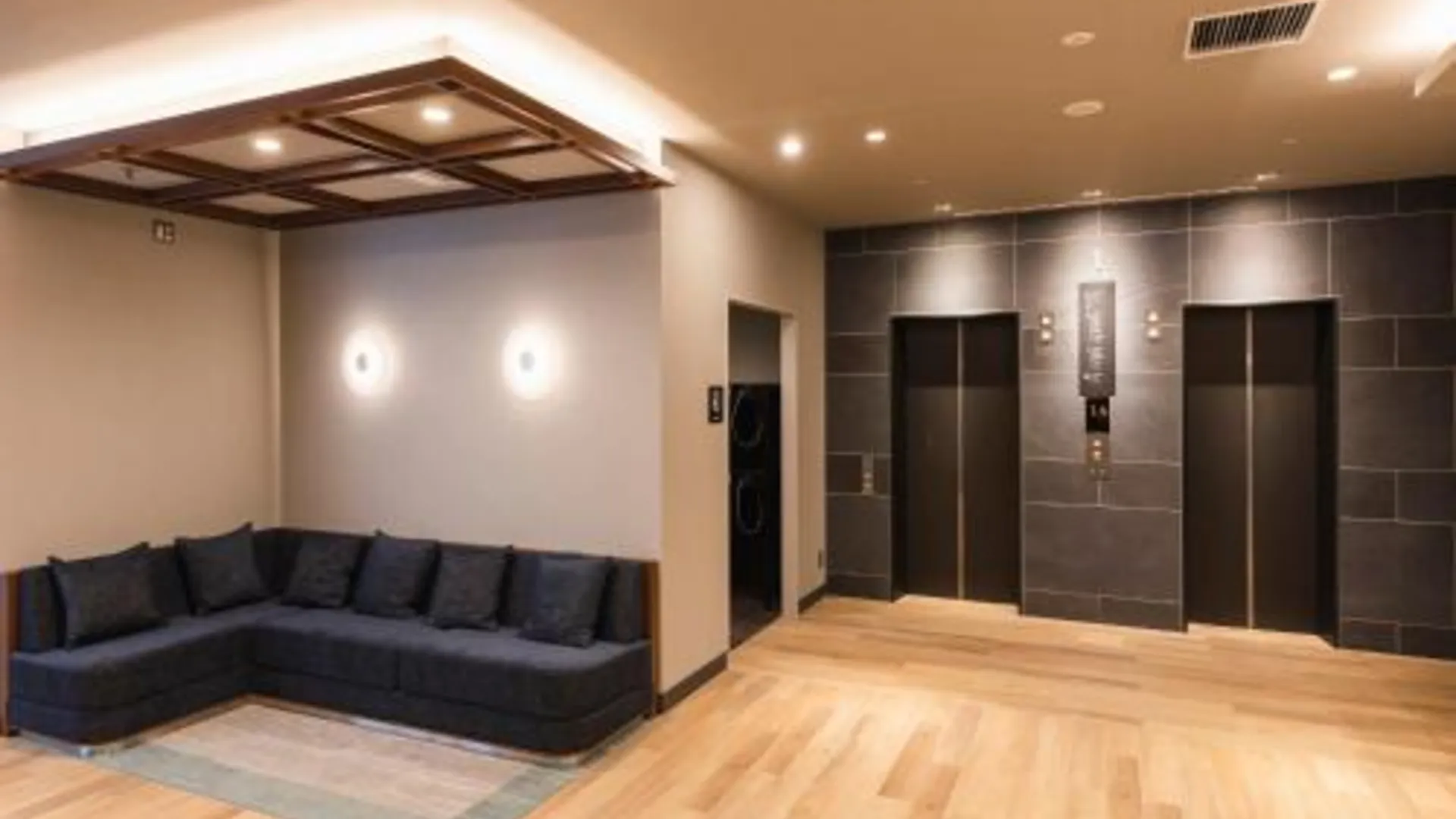 도쿄 / 동경 소테츠 프레사 인 다이몬 3성급 호텔 수영장