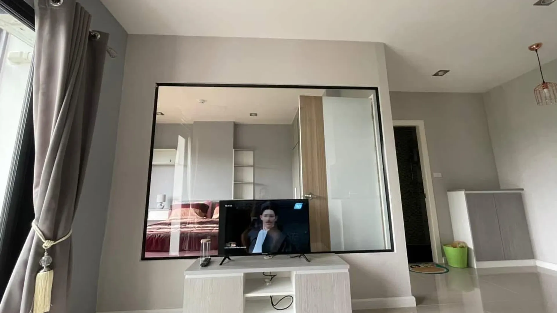 핫야이 핫 야이 대학교의 아파트먼트 (m², 침실 1개, 프라이빗 욕실 1개) 2성급 싱글룸 스위트룸