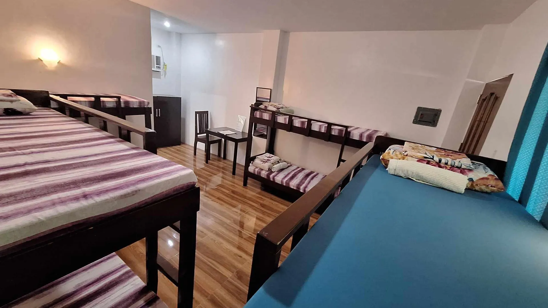 세부 아일랜드 프런트 / 뱅코곤 리조트 앤 레스토랑 3성급 호텔 레스토랑