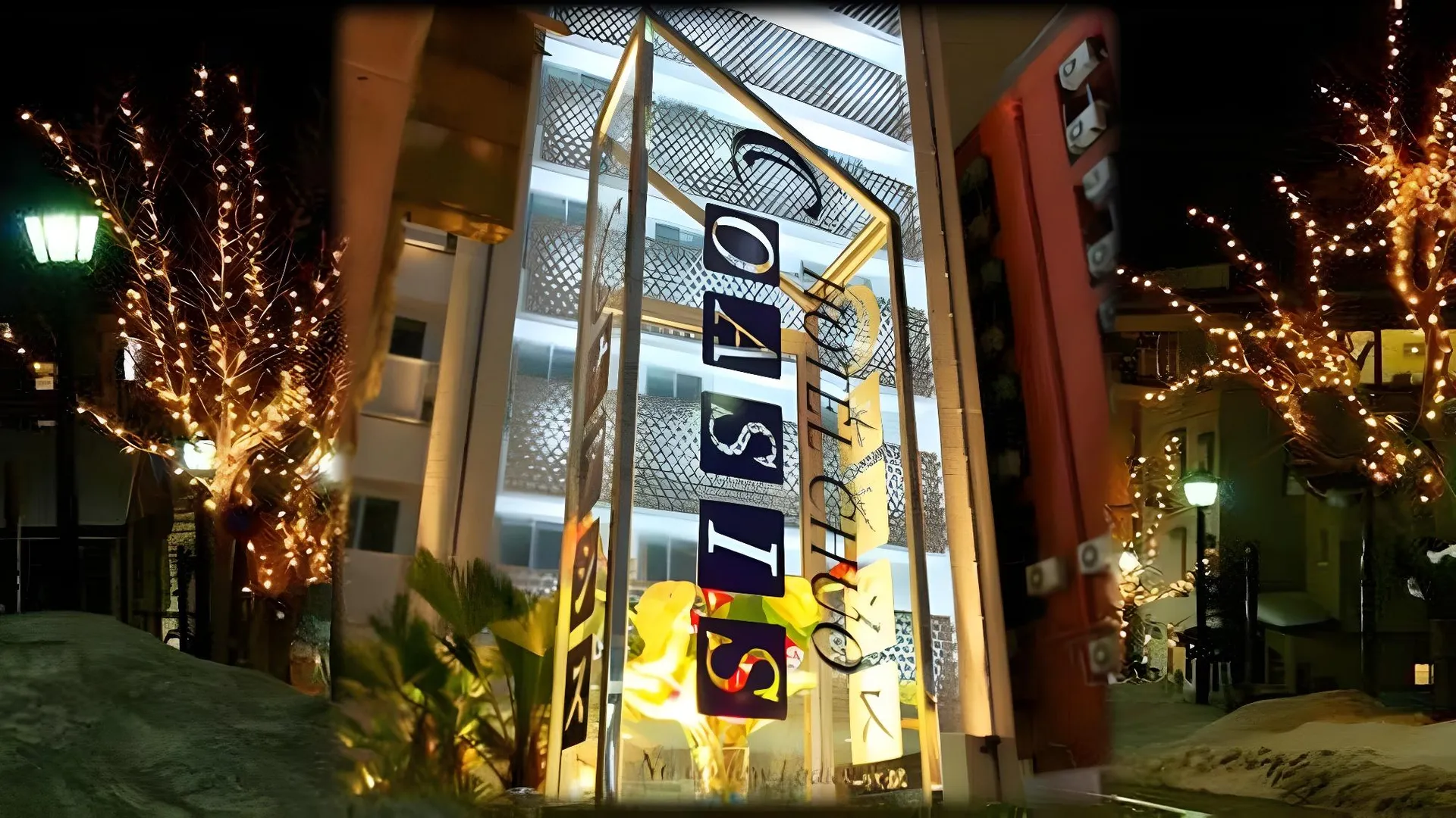 오사카 호텔 추오 오아이스 2성급 호텔 객실