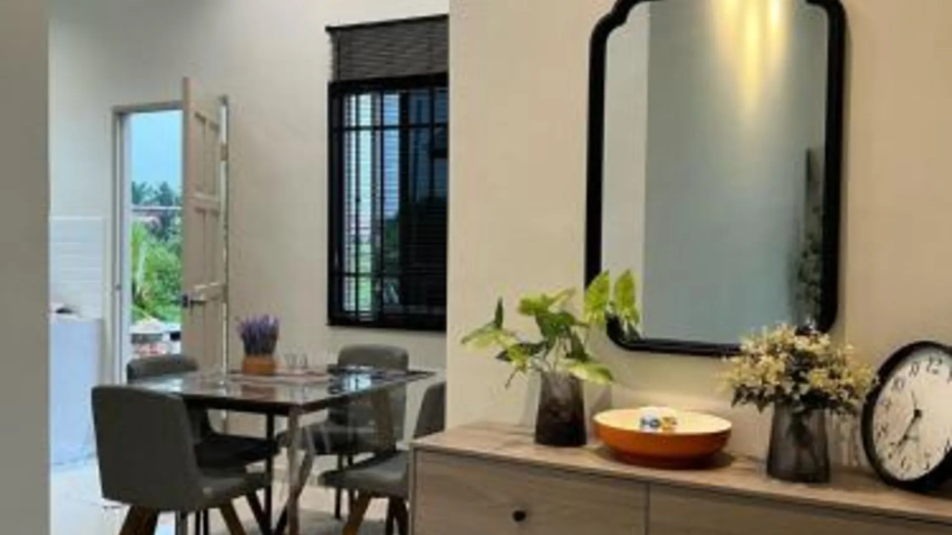 말라카 말라카 시내의  (250m², 침실 3개, 프라이빗 욕실 2개) 3성급 게스트하우스 스위트룸