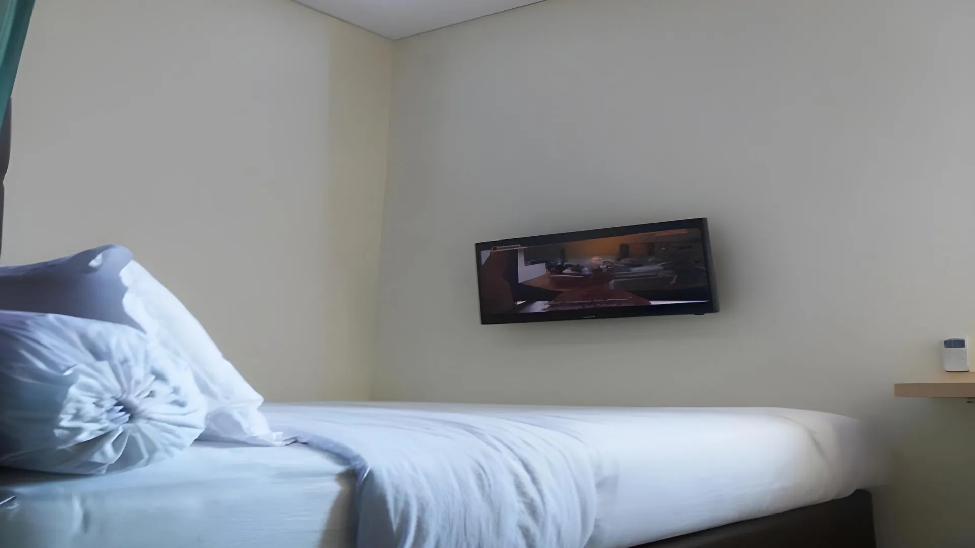 마카사르 Dnk 홈 알라우딘 플라자 1성급 호텔 스위트룸