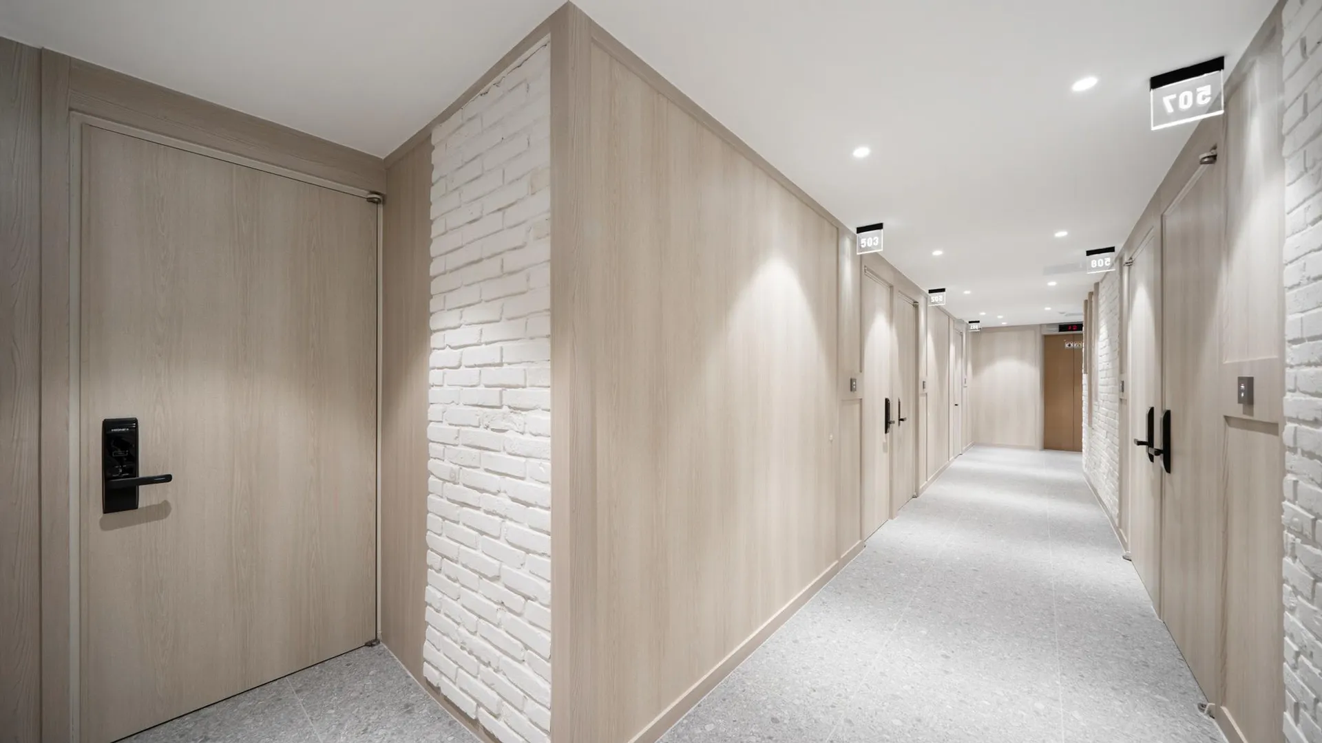 광주 광주 용두동 브라운도트 광주용두점 호텔 레스토랑