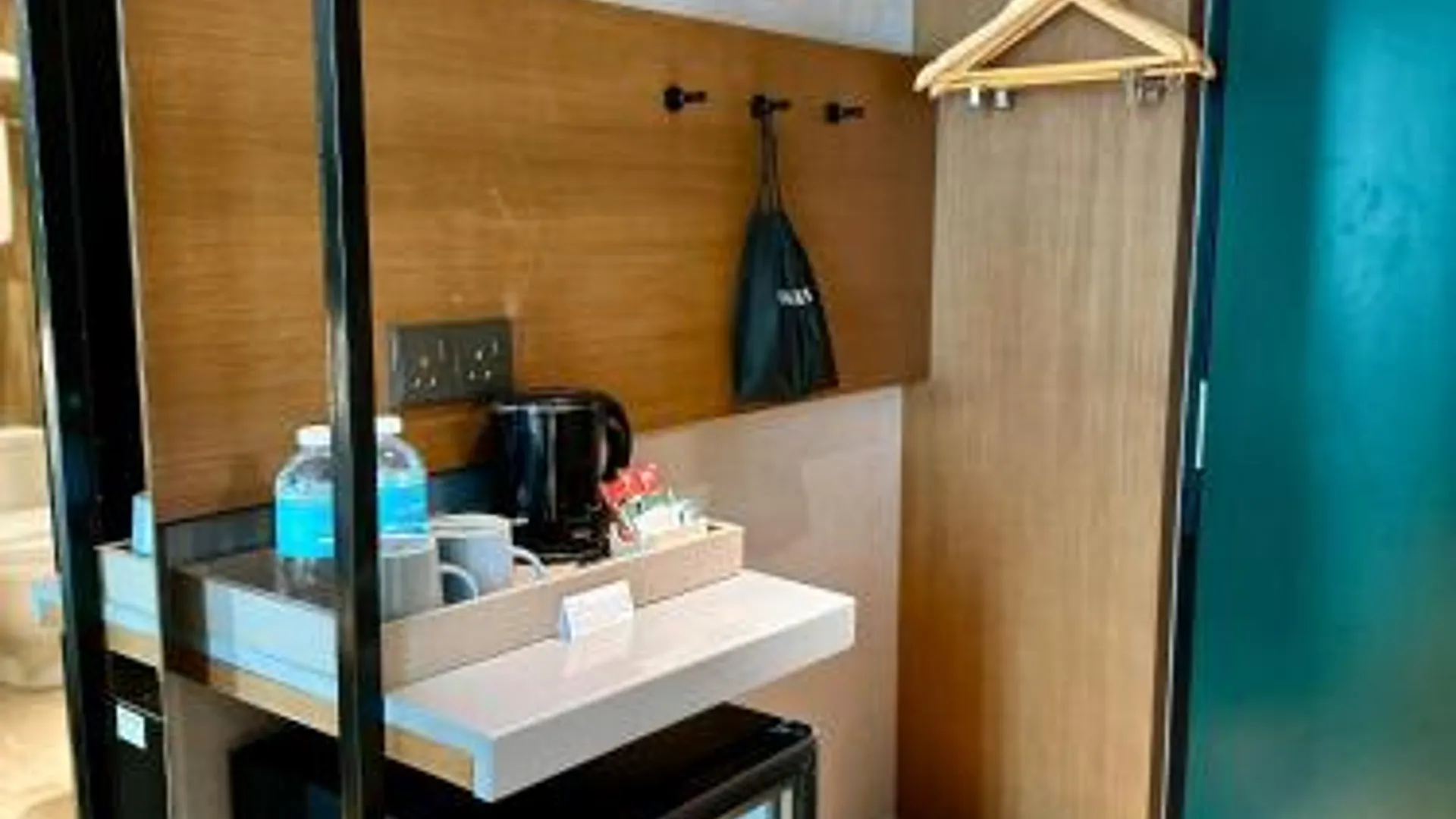 코타키나발루 킹 파크 호텔 코타키나발루 3성급 호텔 수영장