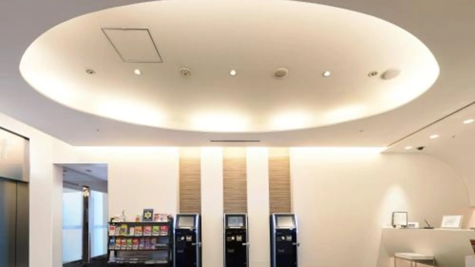 도쿄 / 동경 소테츠 프레사 인 신바시 가라스모리구치 3성급 호텔 수영장