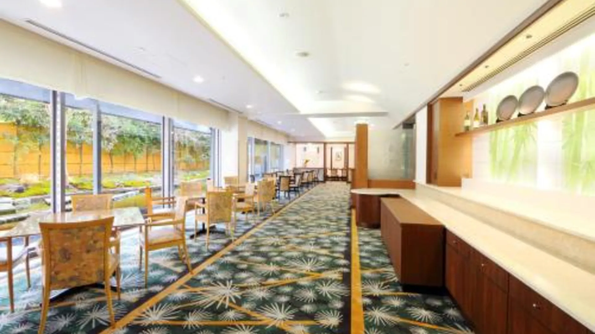 교토 교토 가든 팰리스 4성급 호텔 수영장