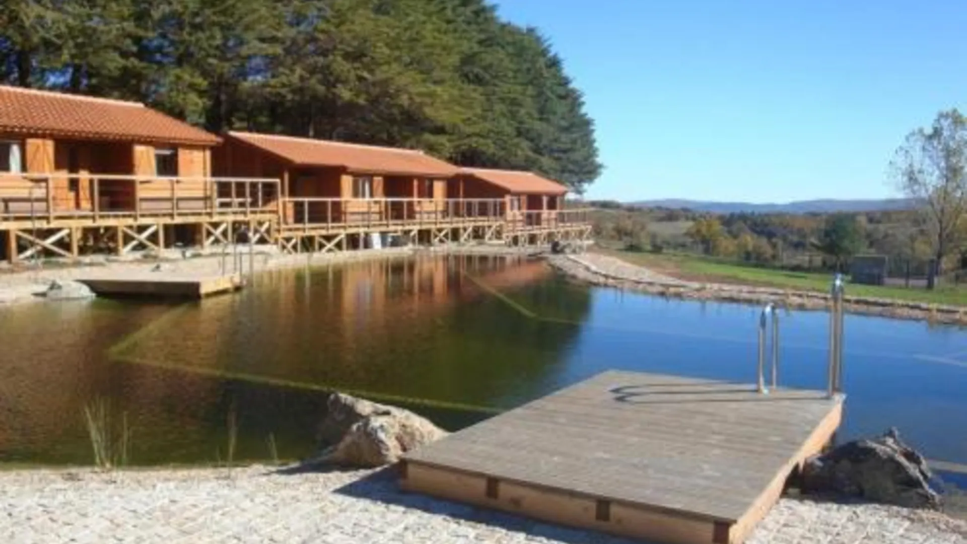 비냐이스 Parque Biologico de Vinhais 4성급 게스트하우스 객실