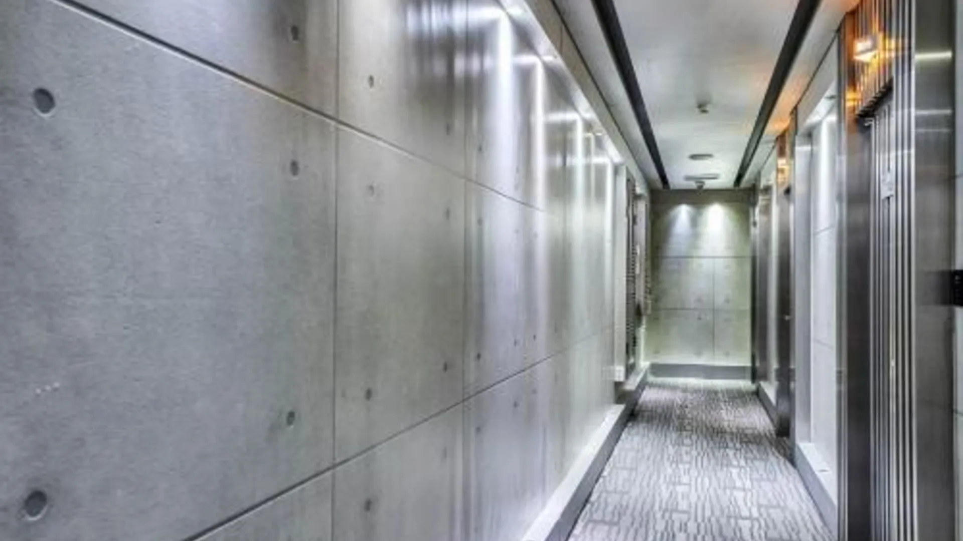 서울 호텔 TJ 3성급 호텔 부대시설