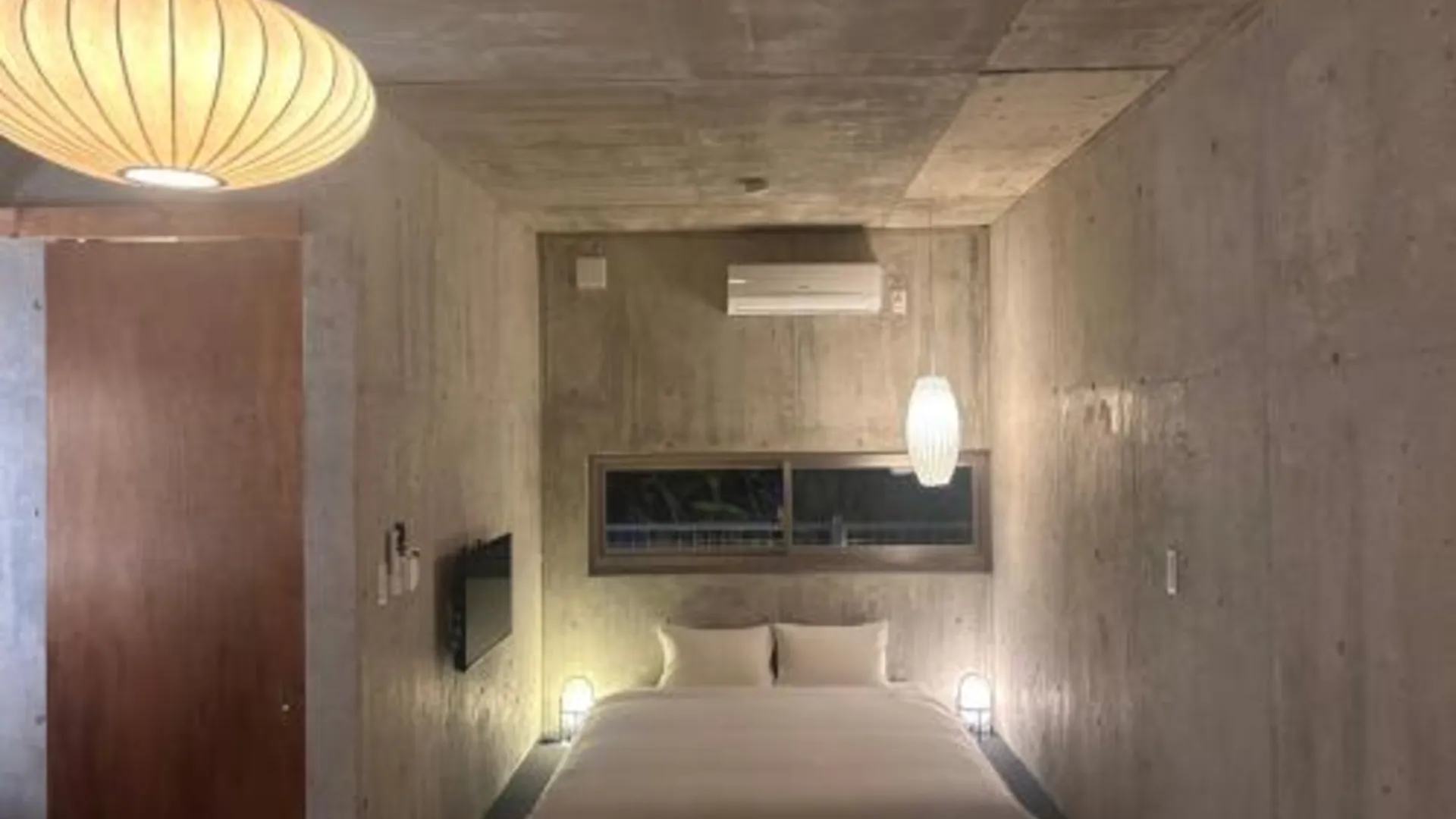 오키나와 본섬 Stay Hotel Nakijin 5성급 호텔 스위트룸