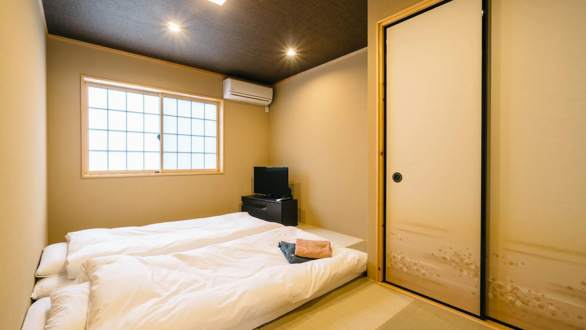 교토 Miro Shijo Saiin Tei 3성급 게스트하우스 객실