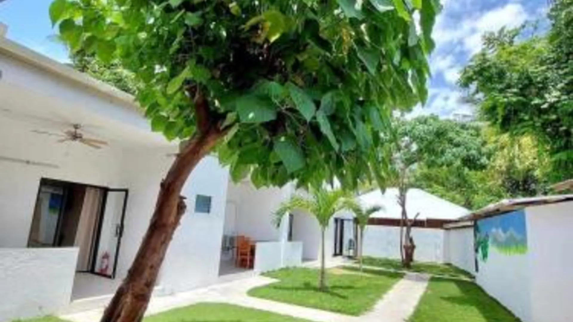 세부 티키 반타얀 세부 투어리스트 인 Inc 호텔 부대시설