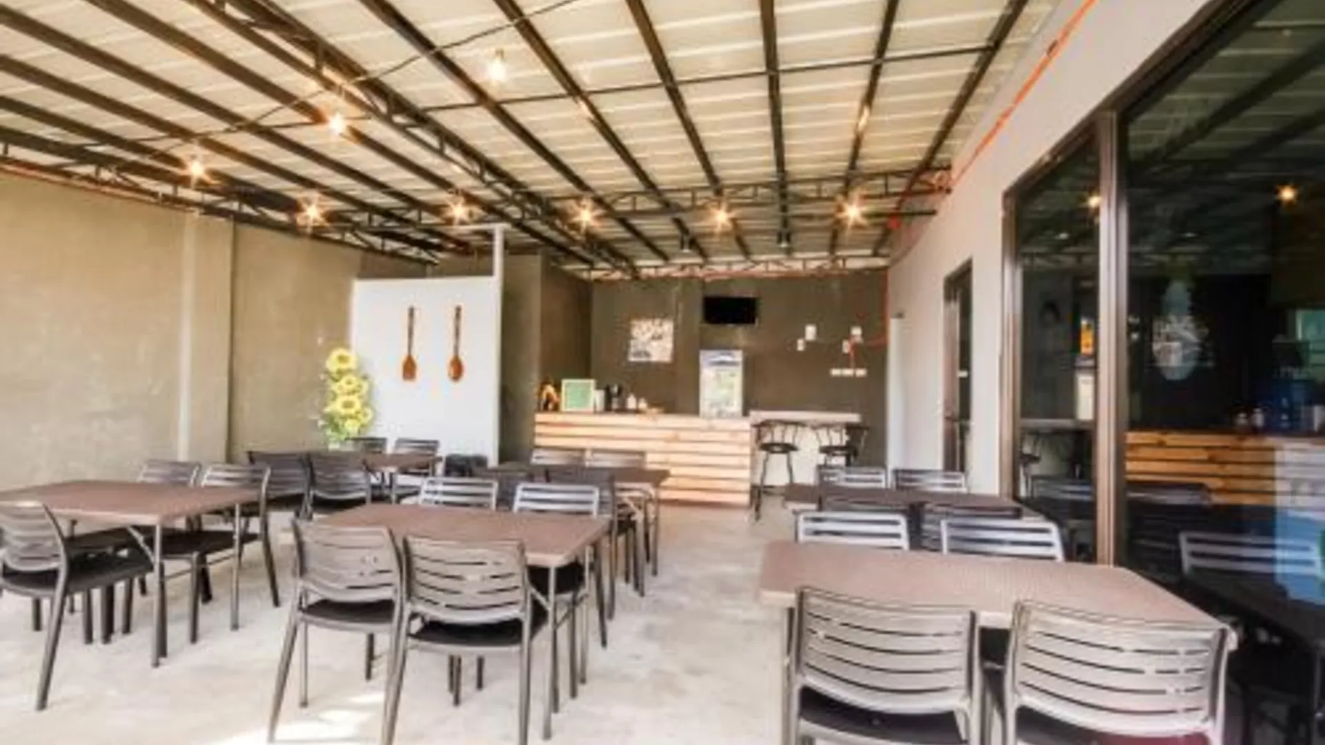 세부 포켓 호텔 번크스 앤 브렉퍼스트 2성급 호텔 부대시설