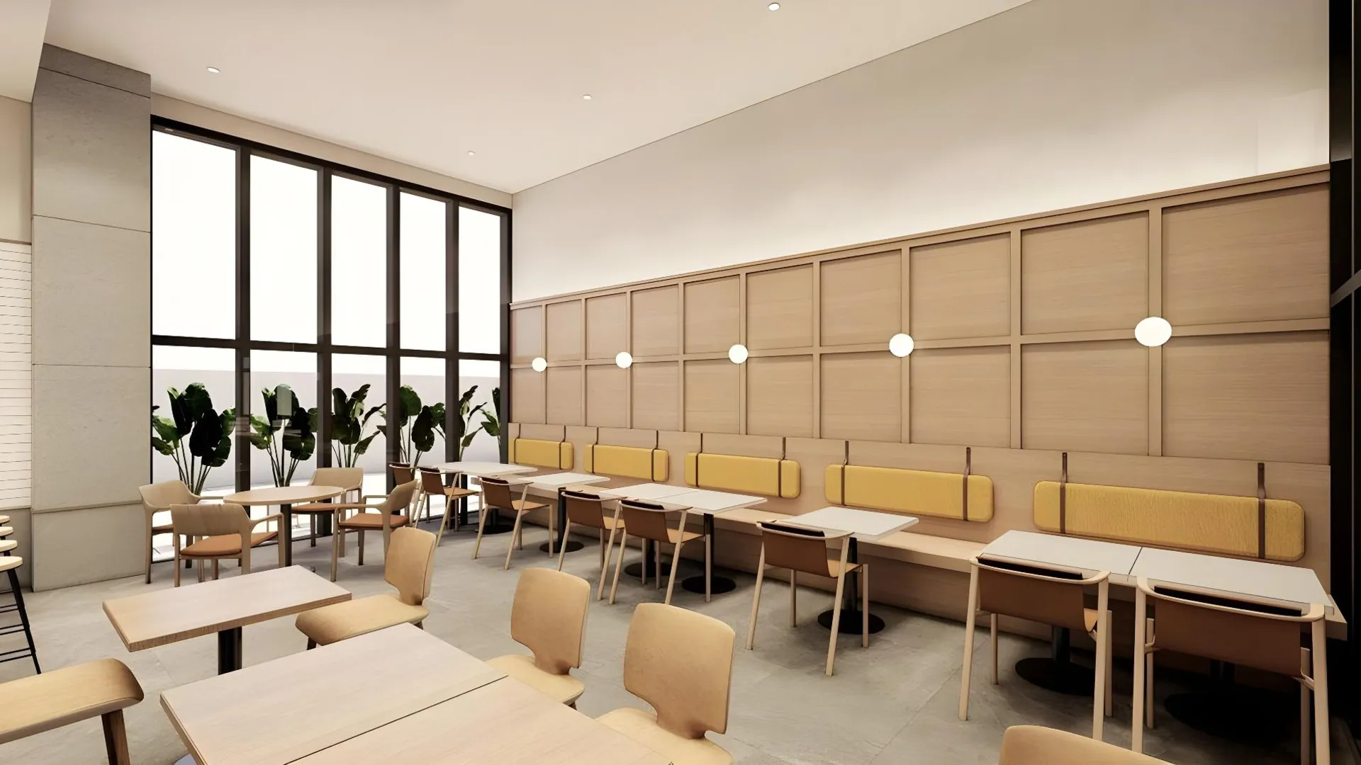 서울 홈즈스테이 G밸리 가산 3성급 호텔 부대시설