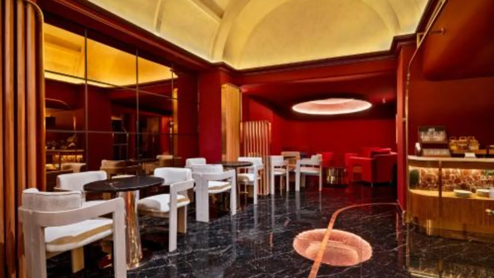 호치민 Kin Hotel Onsen Edition 호텔 부대시설