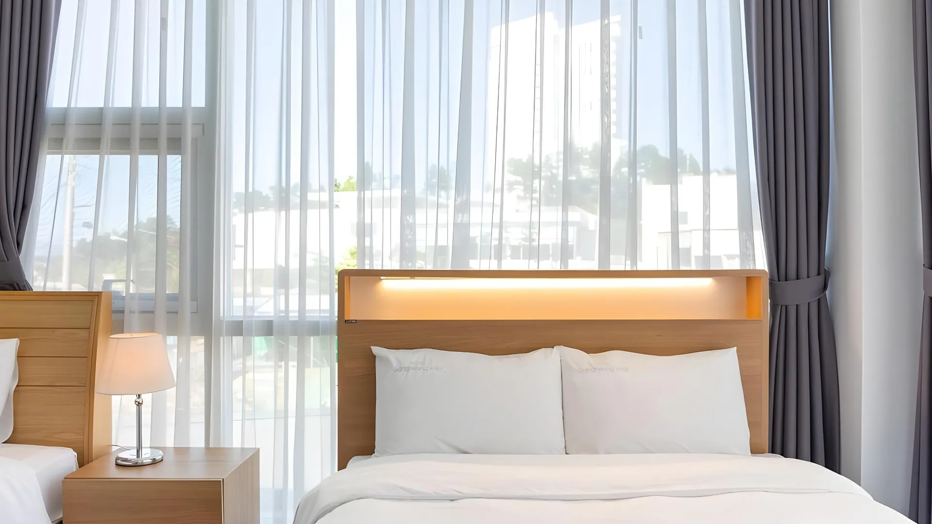 강릉 강릉 경포대 별장 2성급 게스트하우스 객실