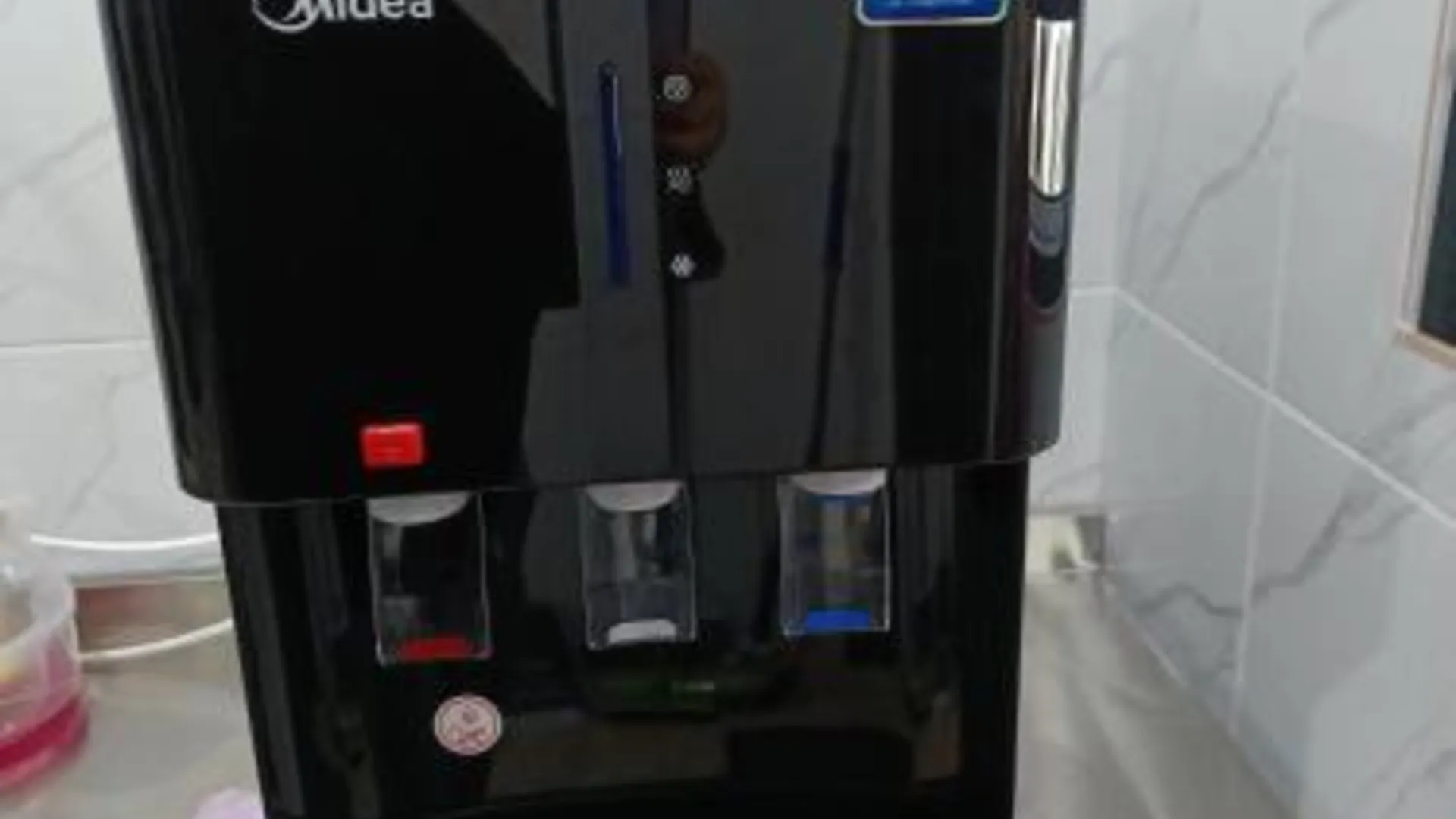 쿠알라 리피스 Inara Homestay 2성급 싱글룸 레스토랑