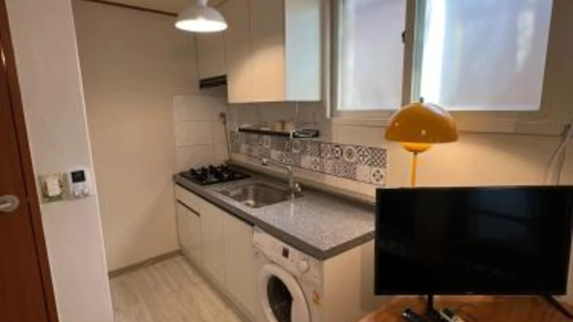 서울 제이나인 게스트하우스 2성급 호텔 객실