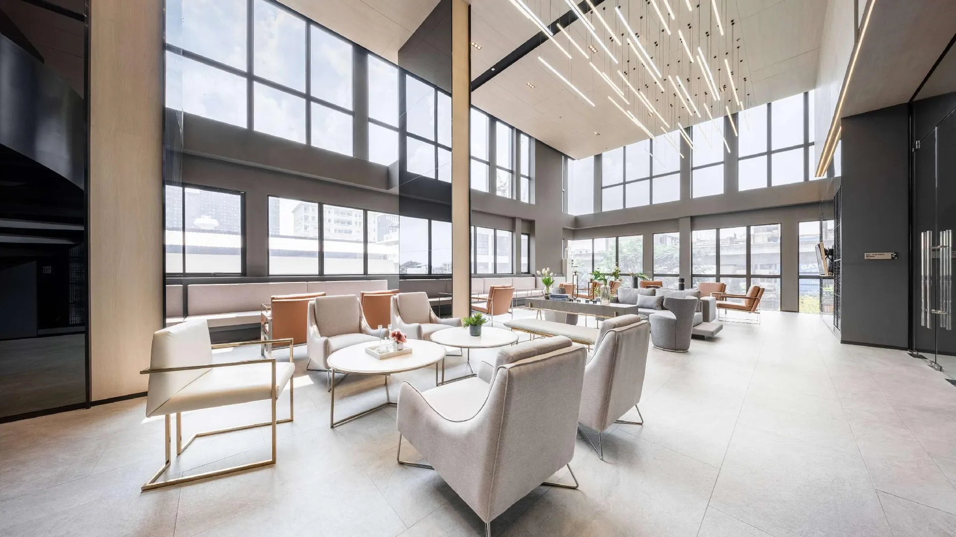 방콕 라마다 바이 윈덤 방콕 수쿰빗 87 4성급 호텔 객실