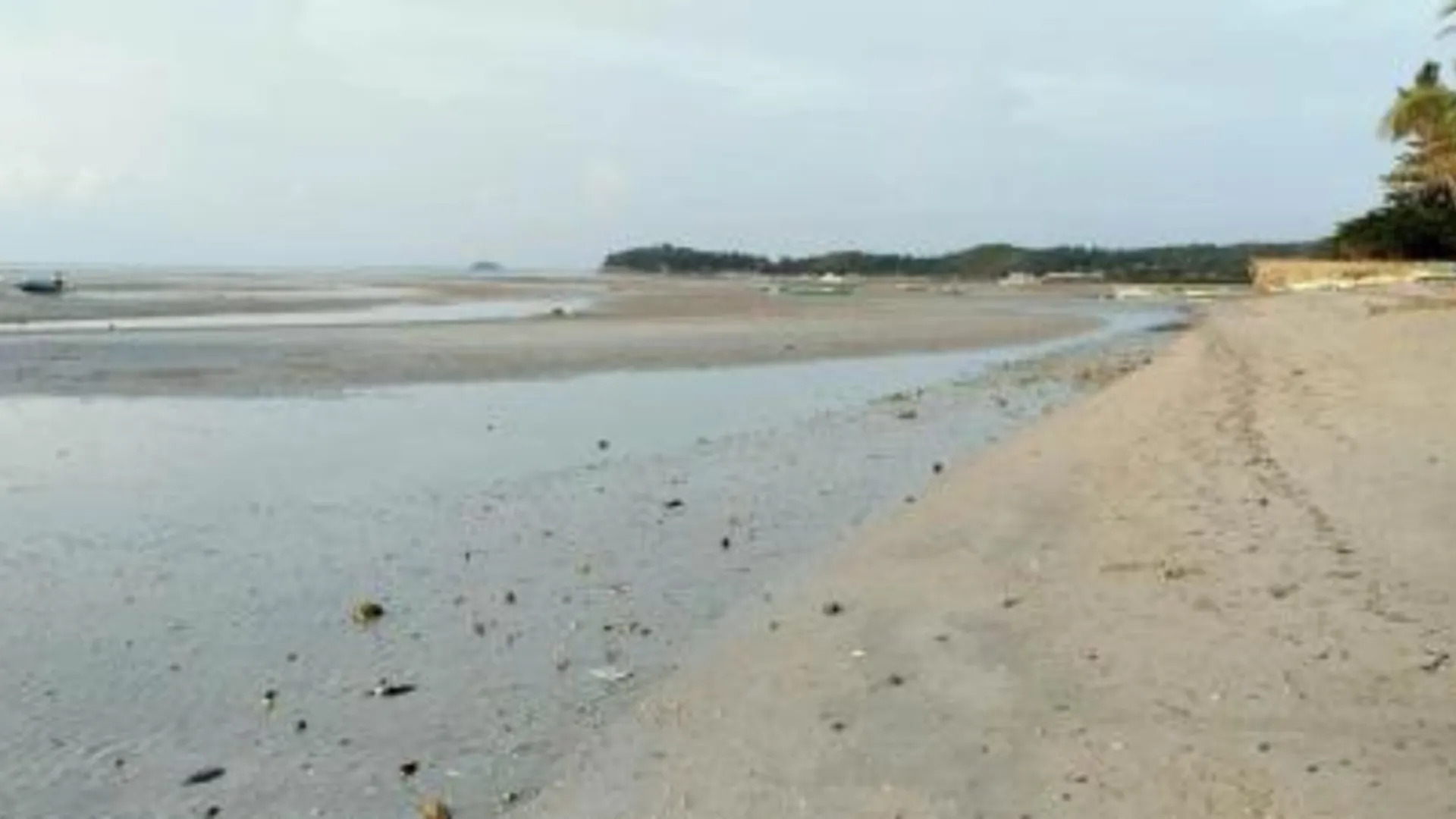 세부 KM Pension 호텔 부대시설