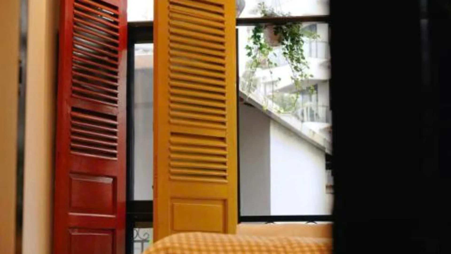 하노이 딩둥 홈즈 3성급 게스트하우스 부대시설