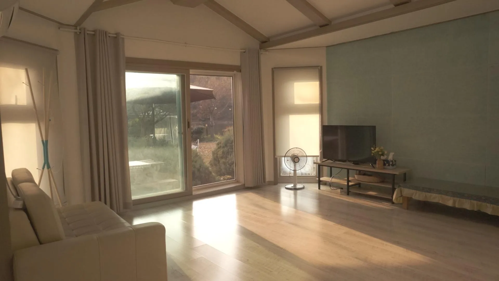 산청 산청 라끄베르펜션 2성급 게스트하우스 스위트룸