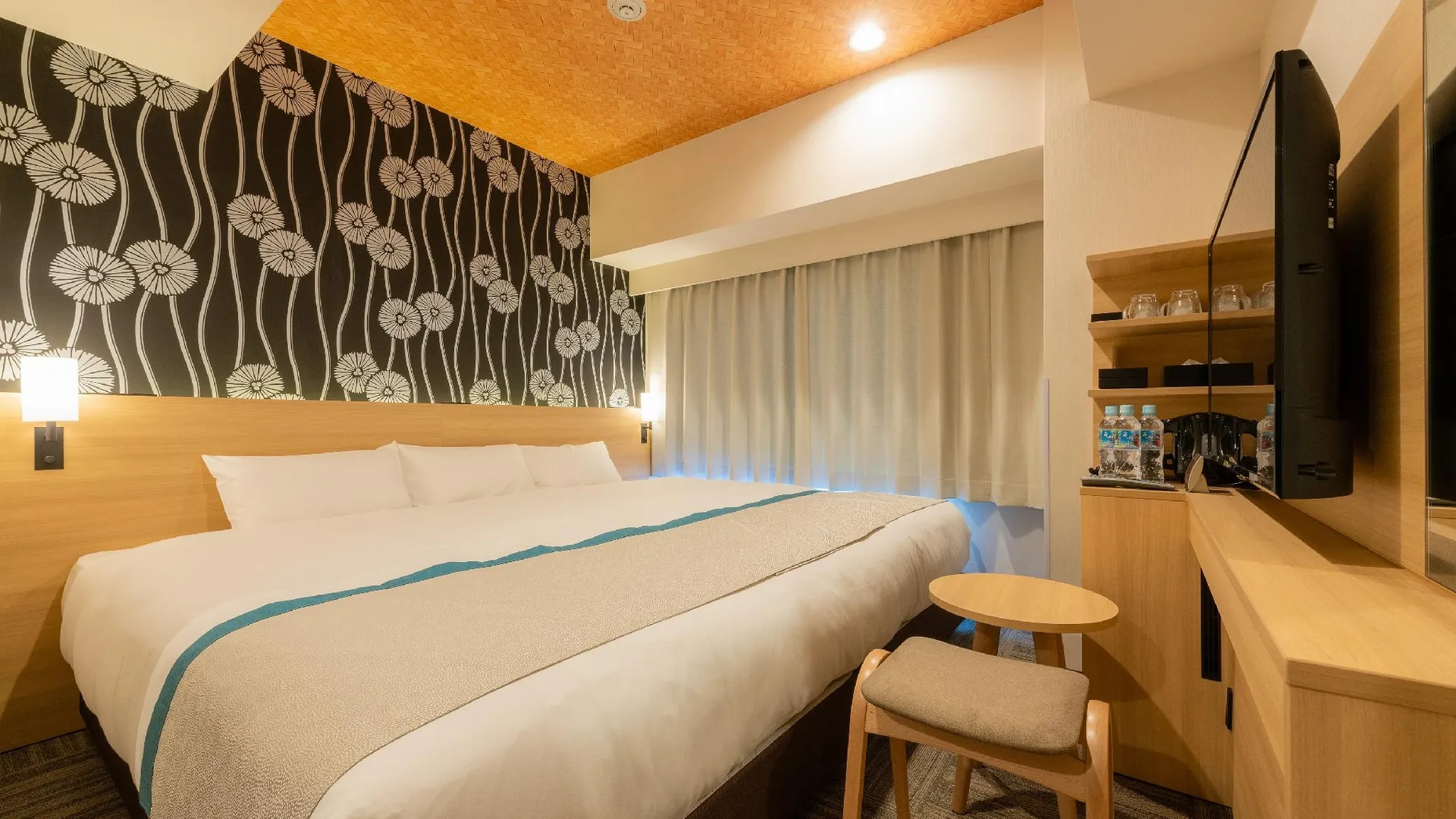 도쿄 / 동경 Tosei Hotel Cocone Ueno okachimachi 3성급 호텔 스위트룸