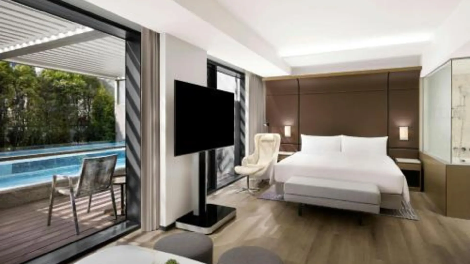 서울 AC 호텔 서울 강남 4성급 호텔 객실