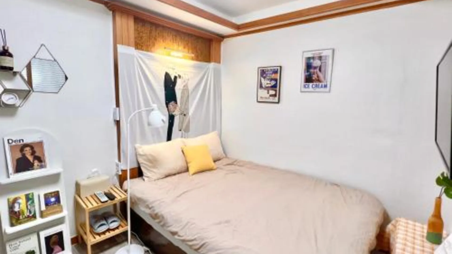 서울 규스테이 신림 3분 3성급 호텔 부대시설