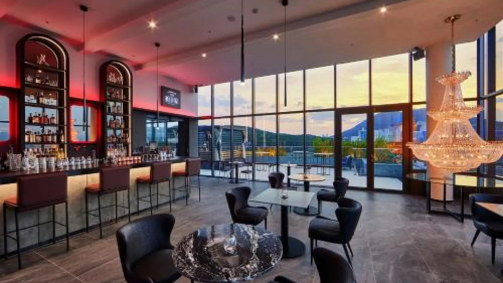 부산 시타딘 커넥트 호텔 하리 부산 4성급 호텔 객실