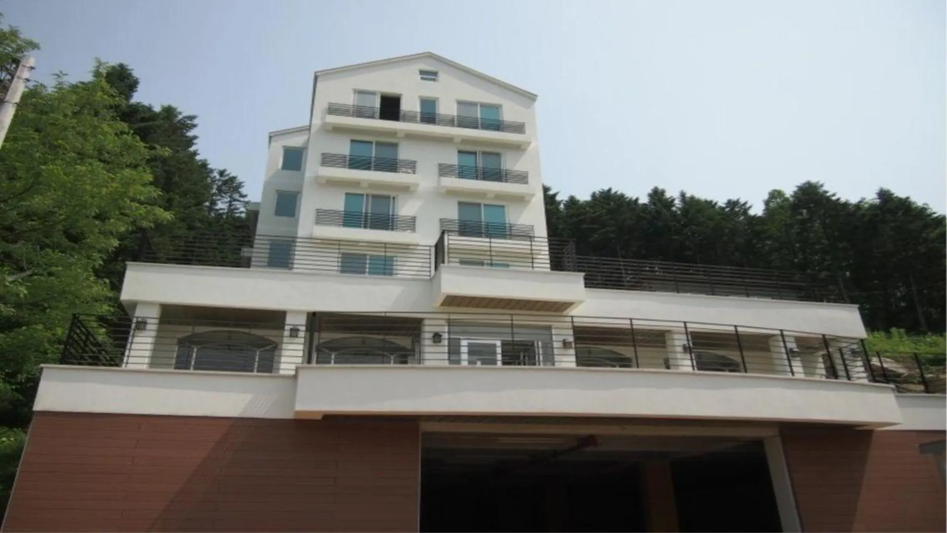 가평 가평 베라노펜션 1성급 게스트하우스 객실