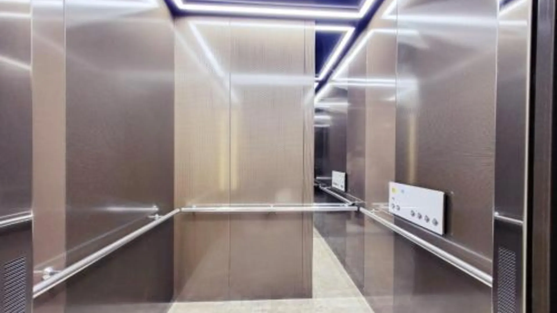 서울 제이힐하우스 4성급 게스트하우스 전망