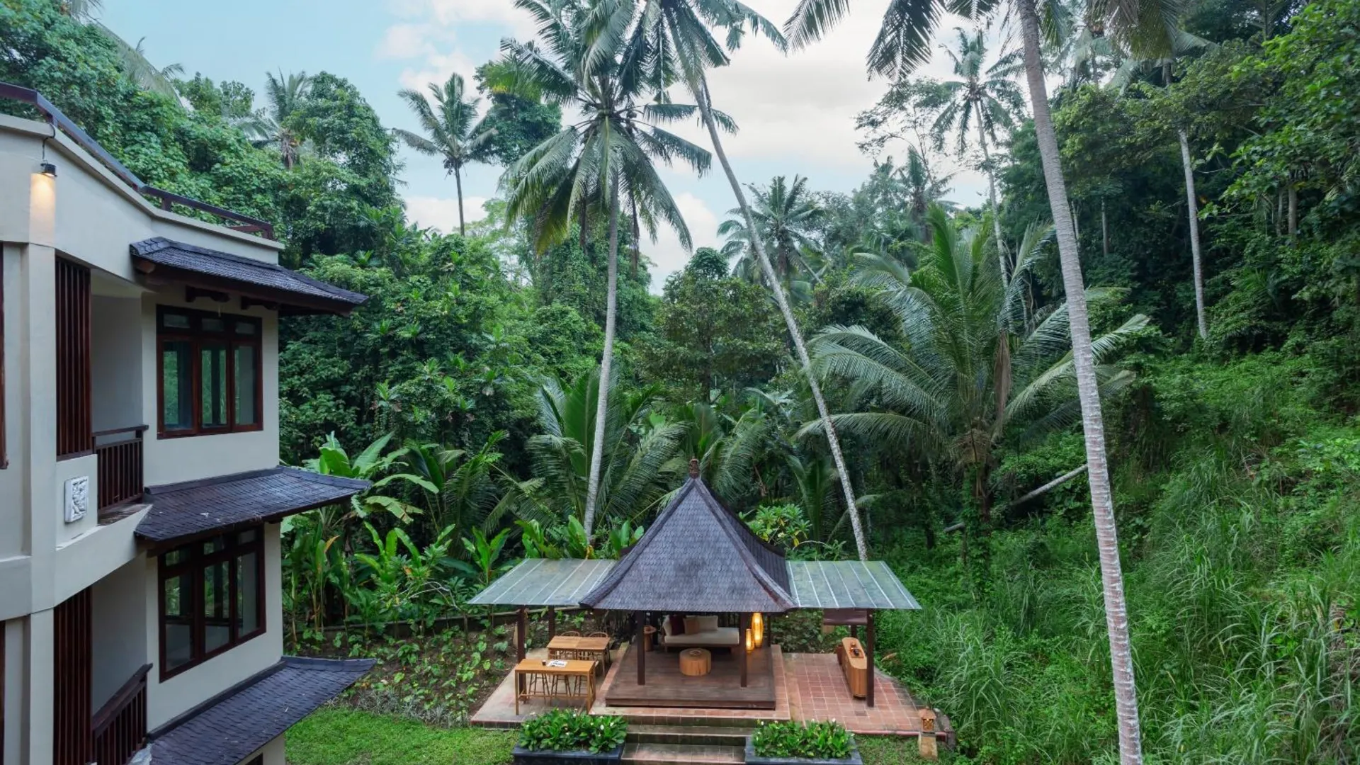 발리 세마나 레지던스 바이 코브 4성급 호텔 부대시설