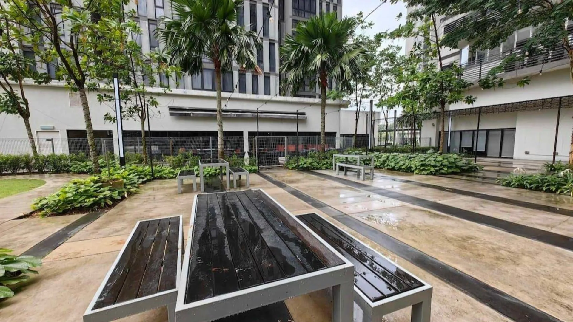 조호바루 / 조호르바루 겔랑파타 / 레고랜드의 아파트먼트 (m², 침실 2개, 프라이빗 욕실 2개) 3성급 게스트하우스 객실