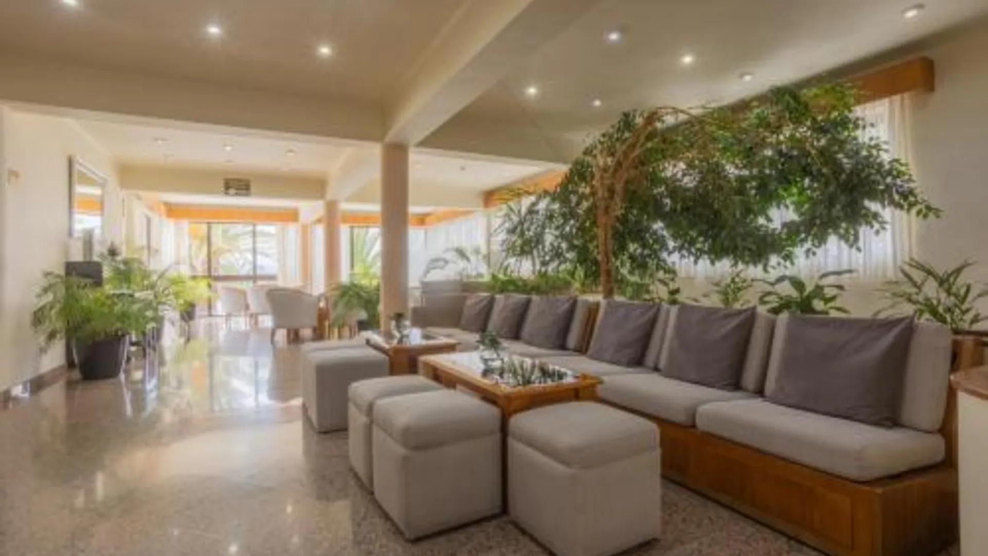 벨라스 Hotel Sao Jorge Garden 3성급 호텔 수영장