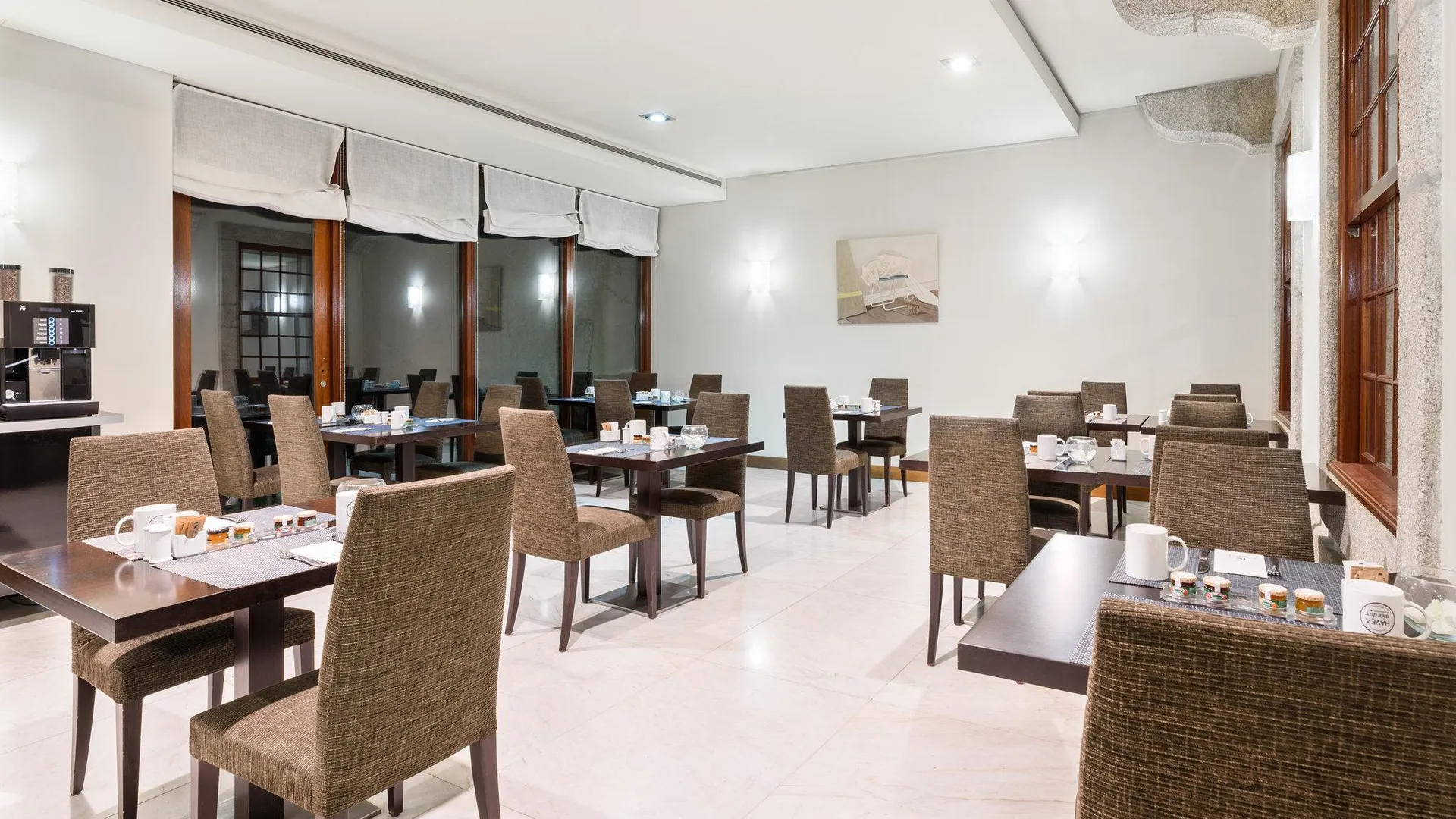 포르투 유로스트스 다스 아르테즈 호텔 4성급 호텔 스위트룸