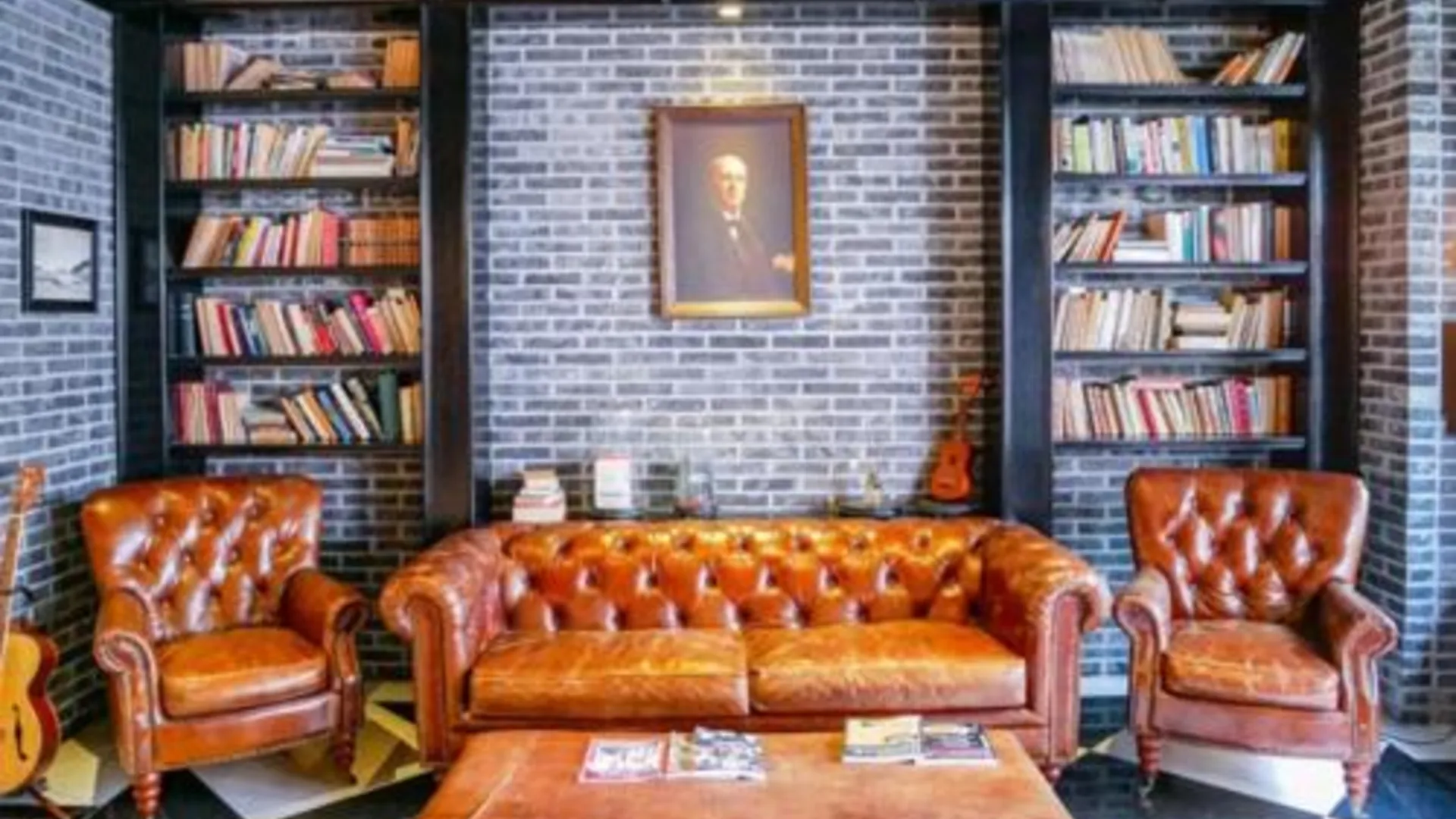 서울 종로 메이커스x이쁘다 호텔 3성급 호텔 부대시설