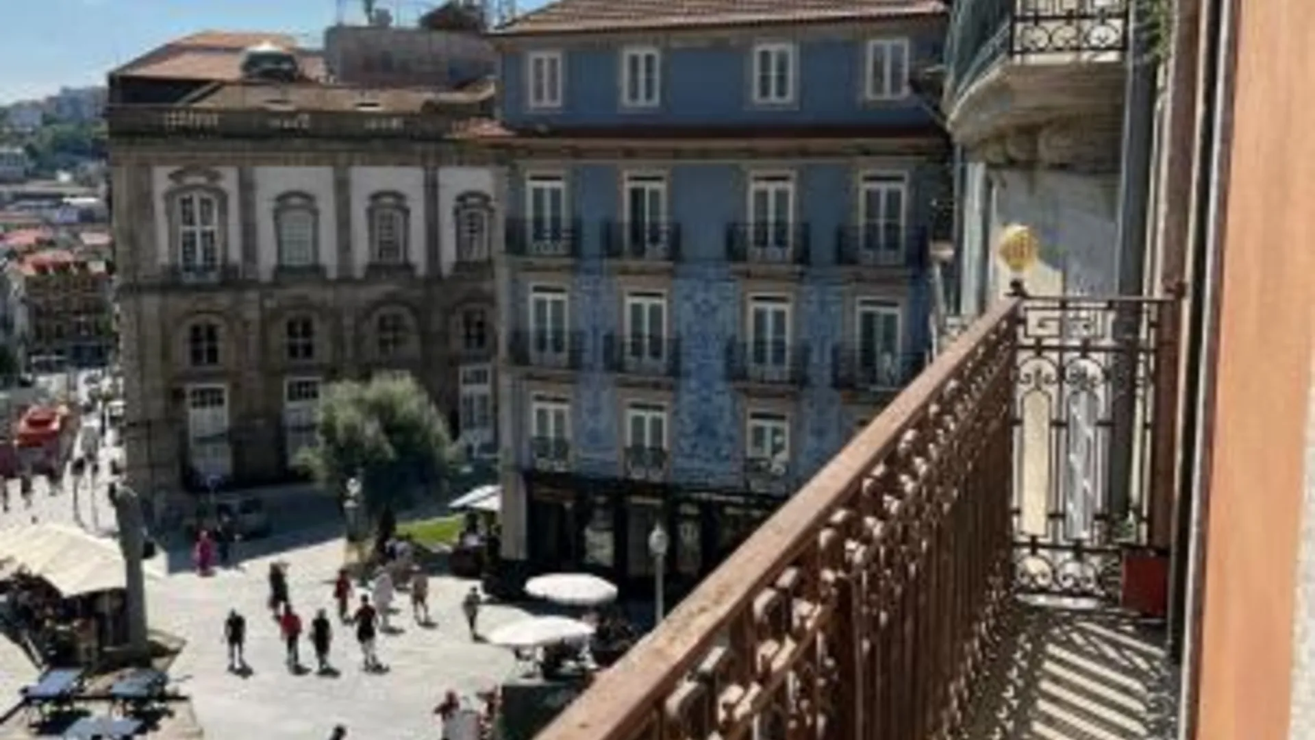 포르투 M Maison Particuliere Porto 4성급 호텔 레스토랑