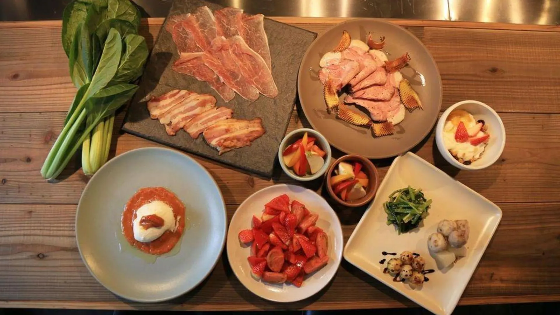 도쿄 / 동경 와이즈 아울 호스텔스 시부야 2성급 호텔 레스토랑