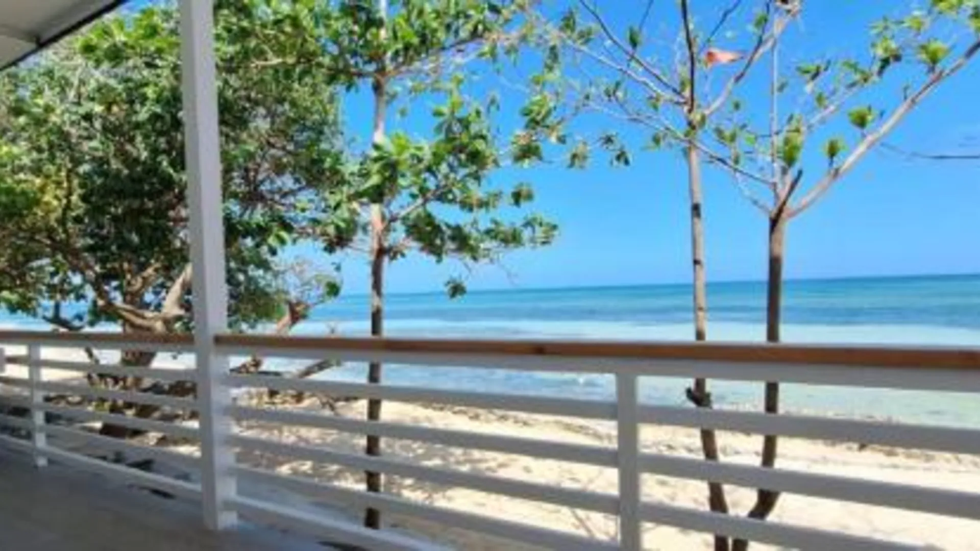 세부 만달라 비치 세부 바이 하이버룸스 3성급 호텔 부대시설