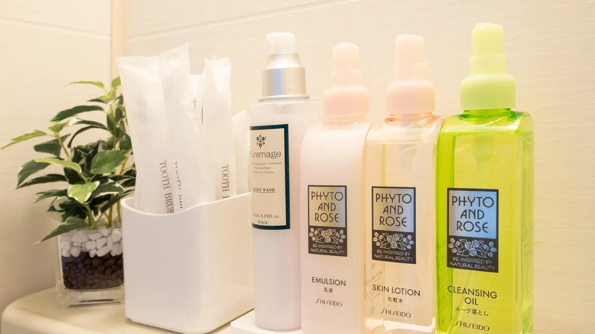 오사카 신사이바시의 아파트먼트 (21m², 침실 1개, 프라이빗 욕실 1개) 3성급 싱글룸 레스토랑