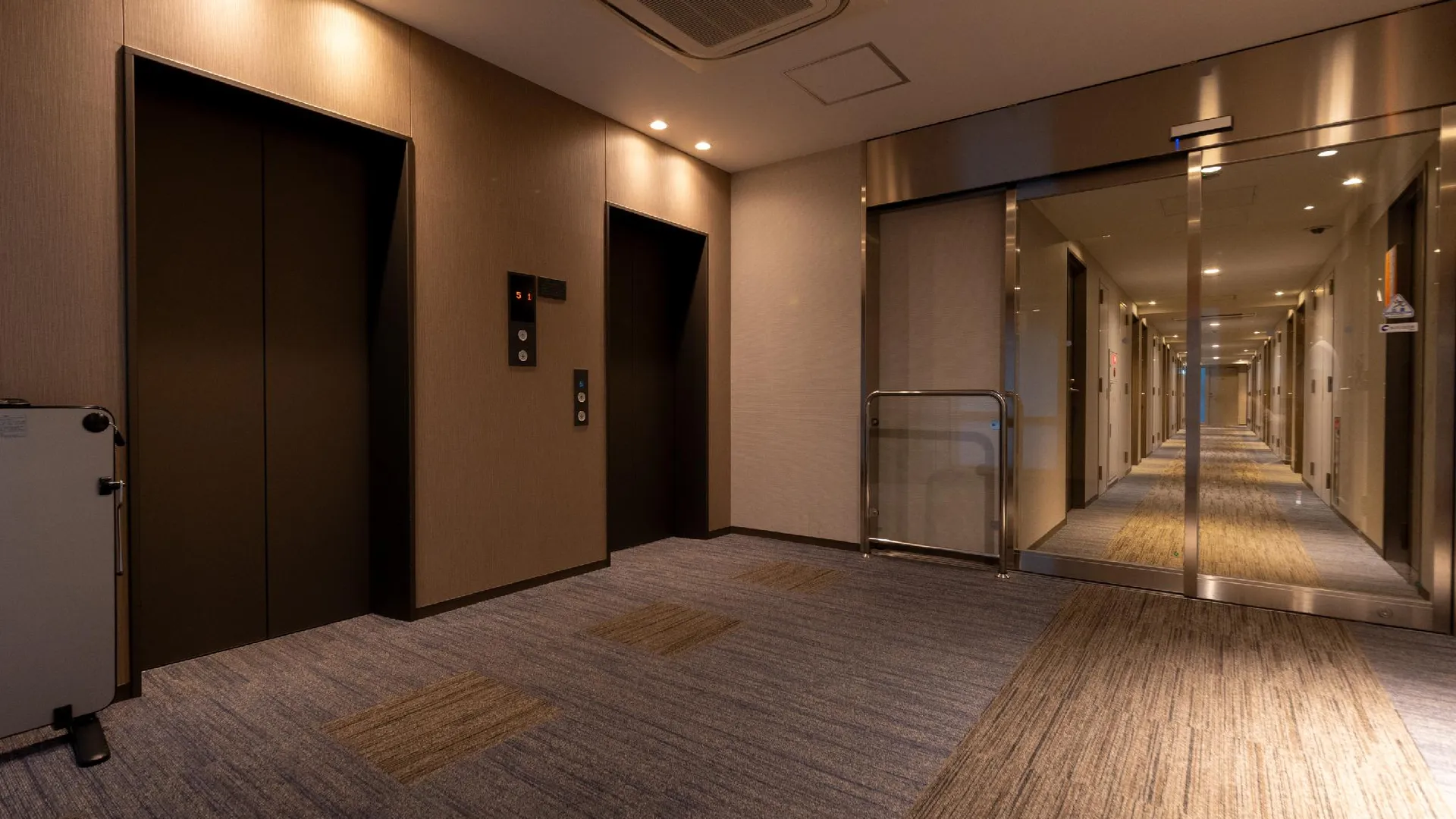 도쿄 / 동경 게이큐 엑스 인 아키하바라-도쿄 아키하바라 3성급 호텔 외관